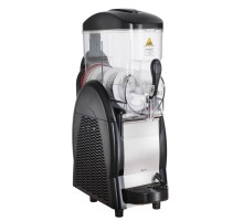 Slush machine, HENDI, 12L, 230V/400W, 270x422x(H)815mm, 274255