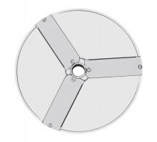 Disks šķēlītēm, HENDI, DF-1, 280096