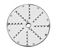 Disks salmiņiem, HENDI, DT-3, 280300