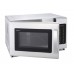 Microwave programmable 1800W, HENDI, 34L, 230V/3000W, 572x520x(H)363mm, 281369