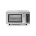 Microwave programmable 1000W, HENDI, 23L, 230V/1550W, 509x572x(H)306mm, 281444