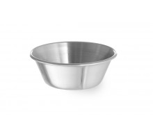 Ramekin - 12 pcs, HENDI, 0,045L, 12 pcs., ø62x(H)24mm, 400012