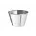 Ramekin - 12 pcs, HENDI, 0,23L, 12 pcs., ø93x(H)58mm, 400050