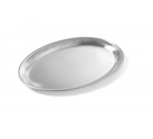 Serving tray, oval, HENDI, 265x195mm, 405208
