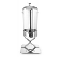Juice dispenser, HENDI, 5L, 280x220x(H)510mm, 425190