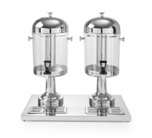 Juice dispenser, HENDI, 16L, 560x350x(H)580mm, 425411