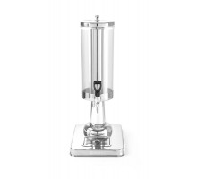 Juice dispenser, HENDI, 3L, 215x315x(H)490mm, 425428
