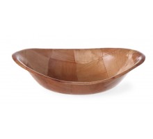 Ovāls grozs, HENDI, 255x190mm, 425602