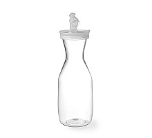 Carafe, HENDI, 1L, ø92x(H)245mm, 425763