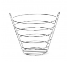 Fruit basket, HENDI, ø215x(H)205mm, 426418