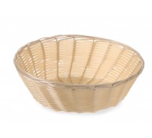 Apaļš groziņš, HENDI, ø200x(H)65mm, 426609
