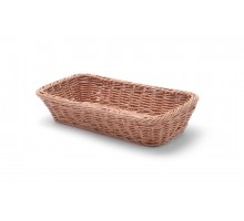 Bakery basket GN size, HENDI, GN 1/3, 325x176x(H)65mm, 426715