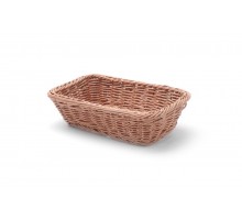 Bakery basket GN size, HENDI, GN 1/4, 265x162x(H)65mm, 426722