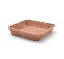 Bakery basket GN size, HENDI, GN 2/3, 325x354x(H)65mm, 426753