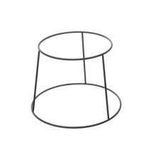 Basket riser, HENDI, ø250x(H)180mm, 426814
