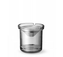 Ashtray with funnel, HENDI, ø98x(H)99mm, 440117