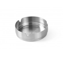 Ashtray, HENDI, Kitchen Line, ø100x(H)30mm, 440865