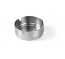 Ashtray, HENDI, Kitchen Line, ø80x(H)30mm, 440872