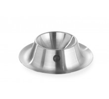 Egg cup - 6 pcs, HENDI, 6 pcs., ø85x(H)15mm, 441466