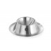Egg cup - 6 pcs, HENDI, 6 pcs., ø85x(H)15mm, 441466