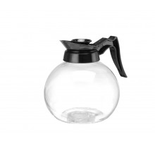 Decanter, HENDI, 1,8L, ø160x(H)185mm, 445907