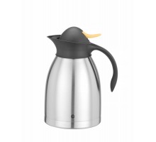 Vacuum jug, HENDI, 1,5L, ø145x(H)230mm, 446621