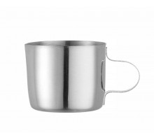 Cream jug, HENDI, 0,03L, ø35x(H)35mm, 450109