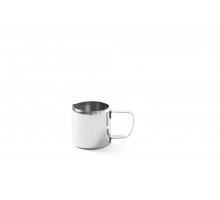 Cream jug, HENDI, 0,035L, ø40x(H)40mm, 450208
