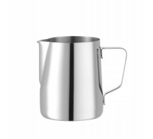 Krūze piena putošanai, HENDI, 0,6L, ø90x(H)112mm, 451519