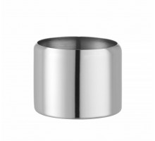 Sugar bowl, HENDI, 0,3L, ø85x(H)65mm, 452202
