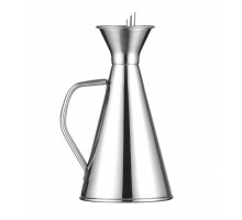 Olive oil dispenser, HENDI, 0,25L, ø84x(H)158mm, 462904