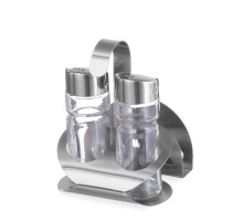 Condiment set, HENDI, 85x75x(H)115mm, 465318