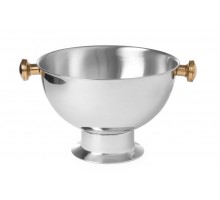Party tub, Bar up, 13,5L, ø370x(H)230mm, 471500
