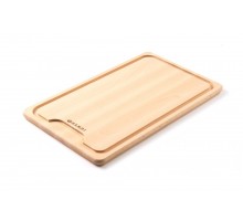 Carving board, HENDI, Wood light, 390x230mm, 505205