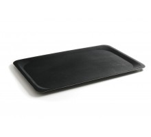 Polyester tray, non-slip, rectangular, HENDI, GN 1/1, 325x530mm, 508626