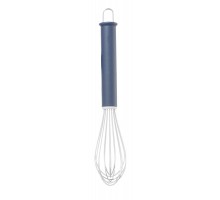 French whisk with 8 stiff wires, HENDI, Blue, (L)270mm, 509005
