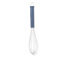 French whisk with 8 stiff wires, HENDI, Blue, (L)320mm, 509104