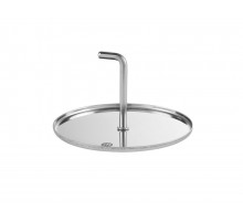 Food ring pusher, HENDI, ø100x(H)55mm, 512210