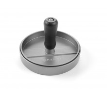 Hamburger press, HENDI, ø120x(H)80mm, 513026