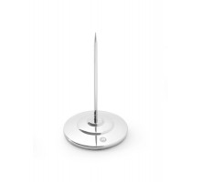 Pasūtījuma zīmju statīvs, HENDI, ø80x(H)150mm, 513729