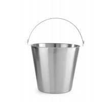 Bucket, HENDI, Kitchen Line, 12L, ø310x(H)300mm, 516744