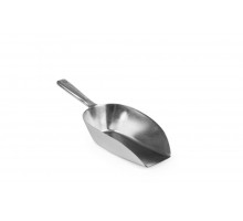 Aluminium scoop, HENDI, 0,3L, (L)245mm, 521403