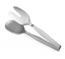 Salad tongs, HENDI, (L)212mm, 523315