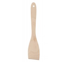 Wooden spatula - set of 4, HENDI, 4 pcs., (L)300mm, 525142