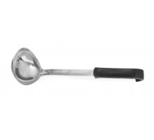 Soup ladle, HENDI, 0,09L, 335x90mm, 529003