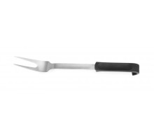Carving fork, HENDI, 345x32mm, 529102