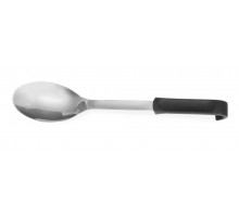 Serving spoon, HENDI, 350x75mm, 529300