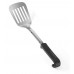 Slotted spatula, HENDI, 355x80mm, 529409