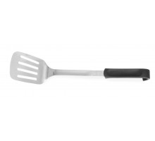Slotted spatula, HENDI, 355x80mm, 529409
