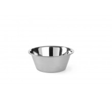 Kitchen bowl, HENDI, 1,5L, ø227x(H)83mm, 530306